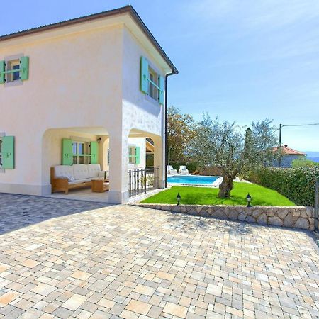 Villa Fundica Vrh  Exterior photo