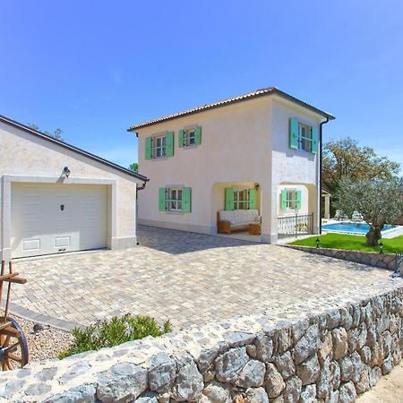 Villa Fundica Vrh  Exterior photo